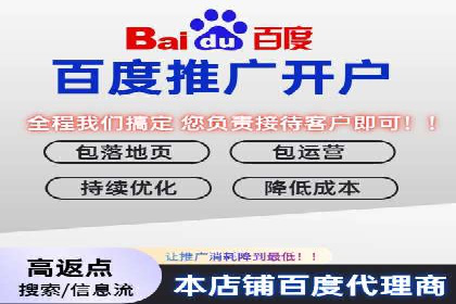 案例剖析：网络推广竞价优化